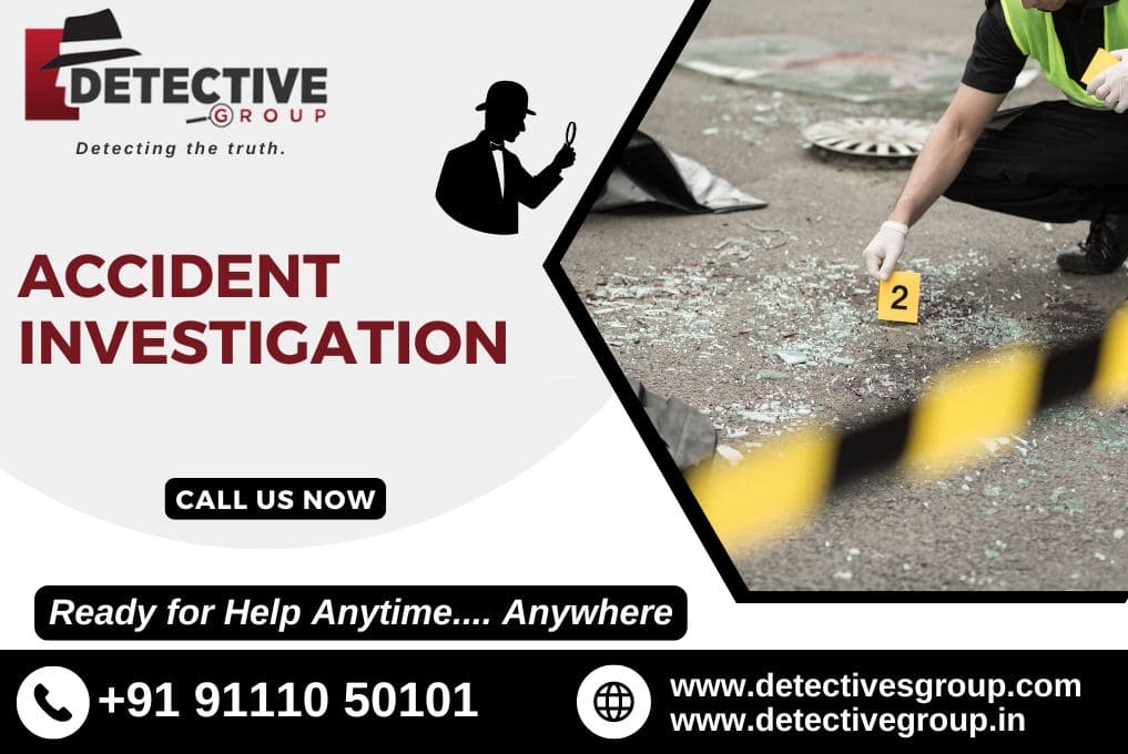 Accident Investigation