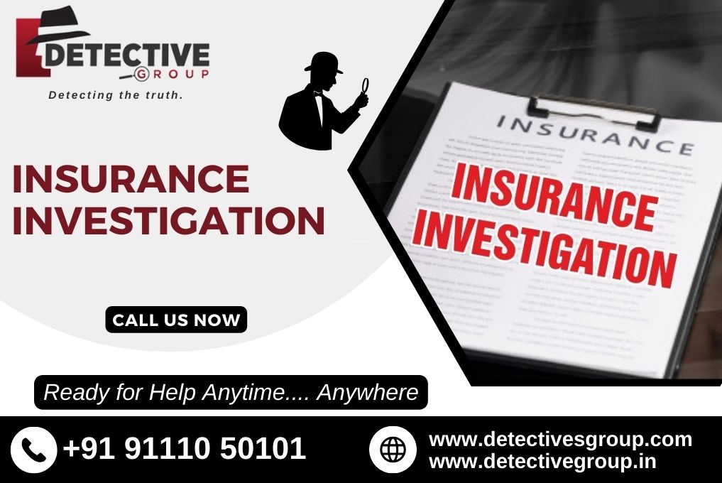 Insurance Claim Verification