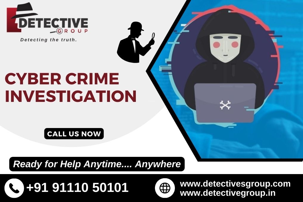 Cyber Crime Investigation