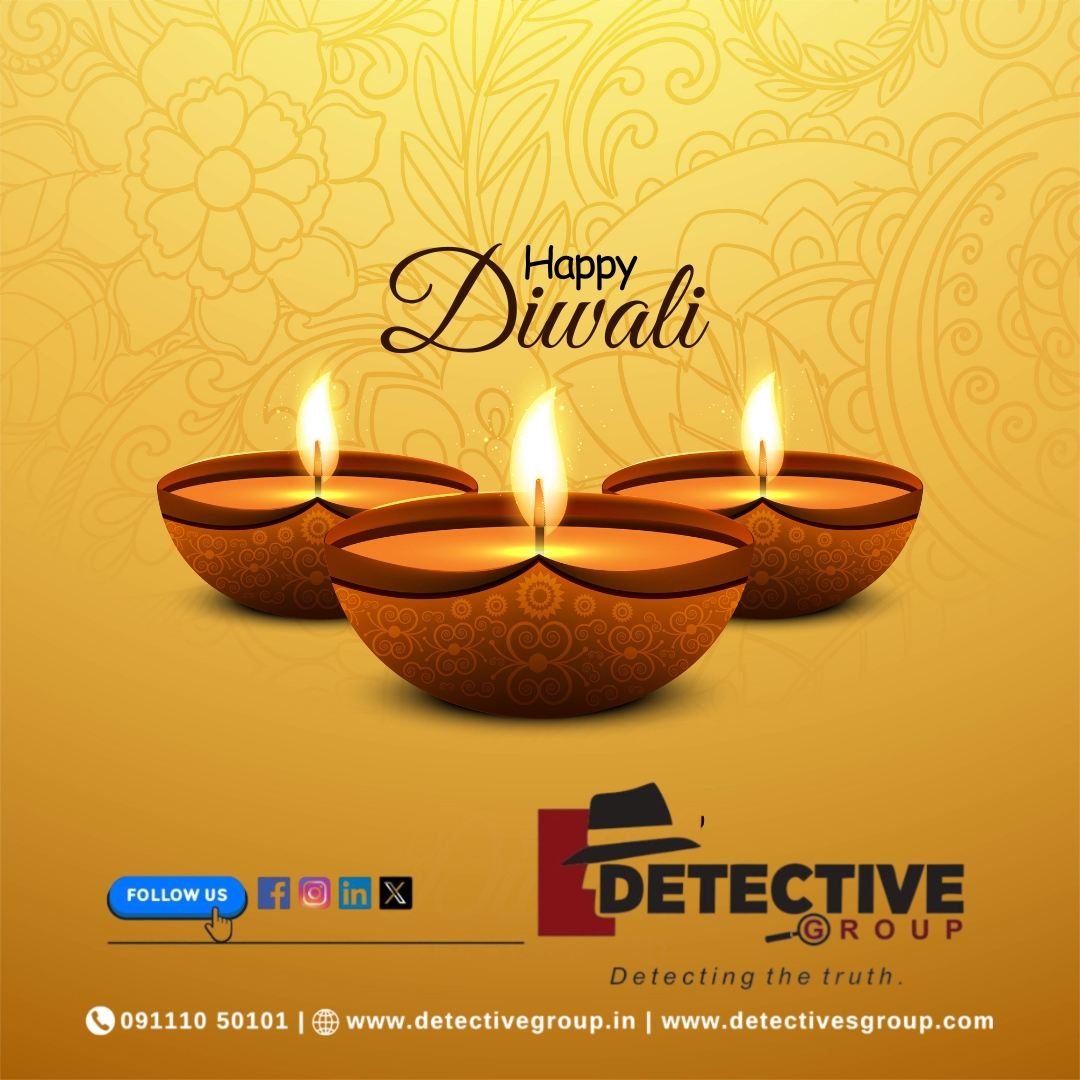 Happy Diwali