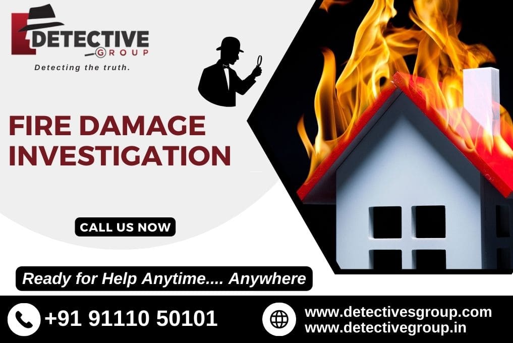 Best Detective for Damage Investigation Services in Indore